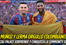 Crystal Palace