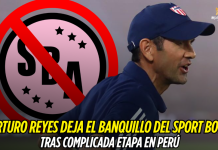 Arturo Reyes