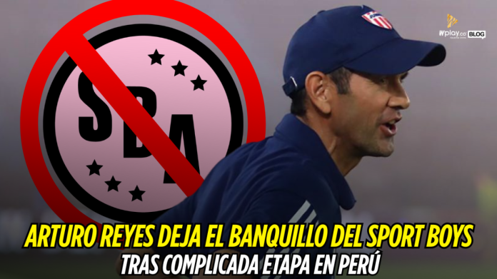 Arturo Reyes