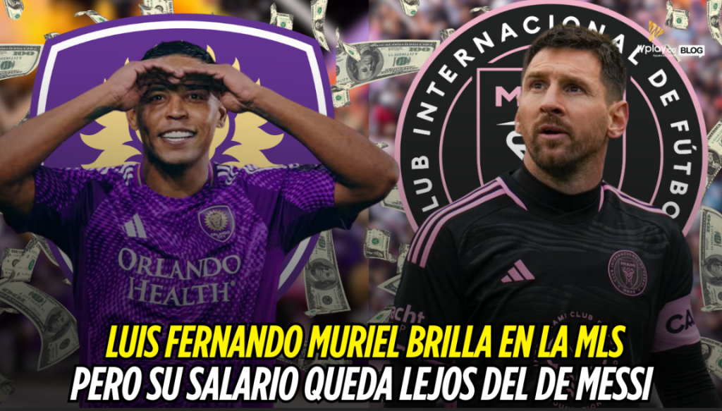 Luis Fernando Muriel