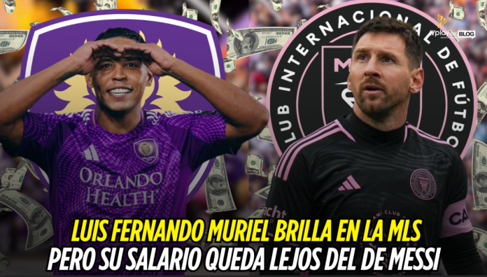 Luis Fernando Muriel