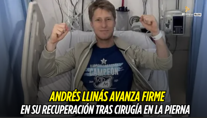 Andrés Llinás