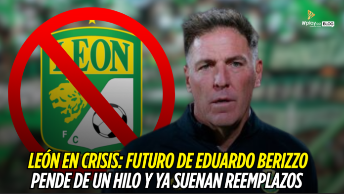León, Eduardo Berizzo