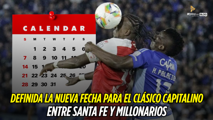 Santa Fe vs Millonarios