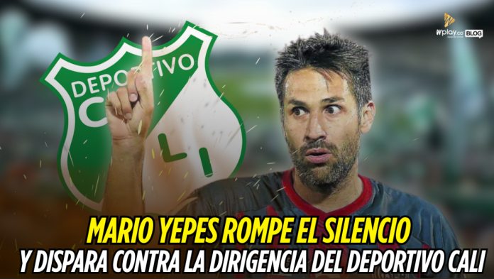 Mario Yepes