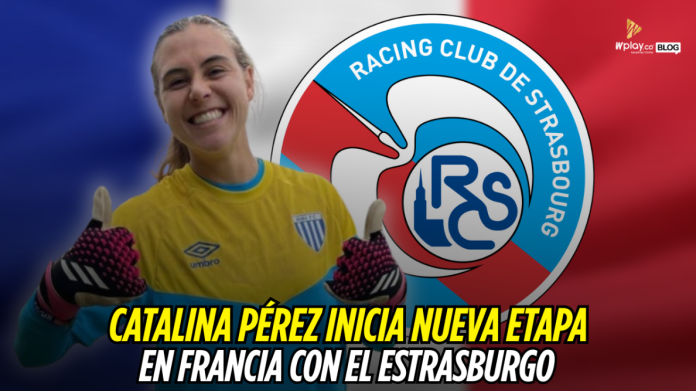 Catalina Pérez