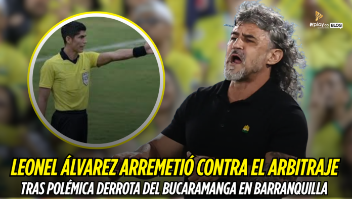 Leonel Álvarez