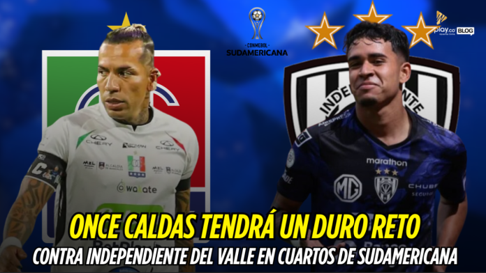 Once Caldas