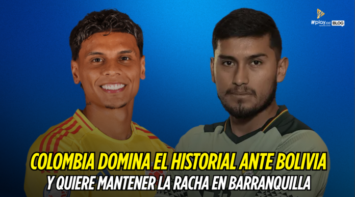 Selección Colombia