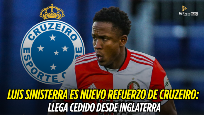Luis Sinisterra