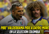 Dayro Moreno