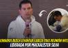 Millonarios, Mackalister Silva