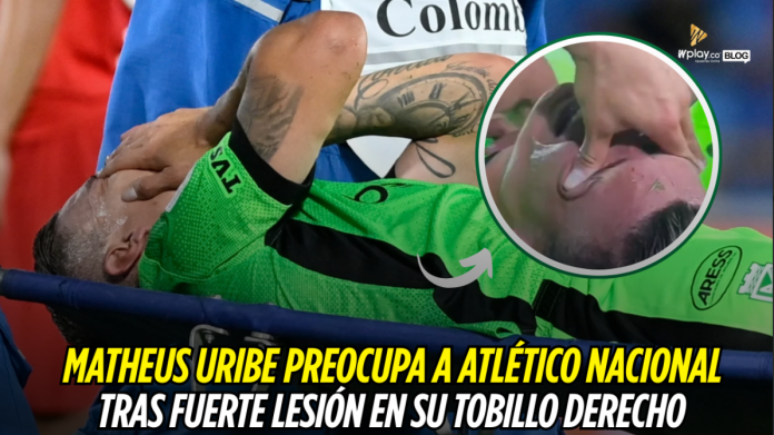 Matheus Uribe