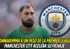 Gianluigi Donnarumma