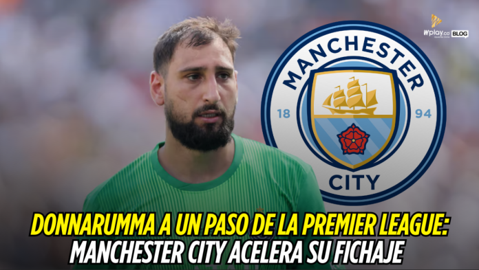 Gianluigi Donnarumma