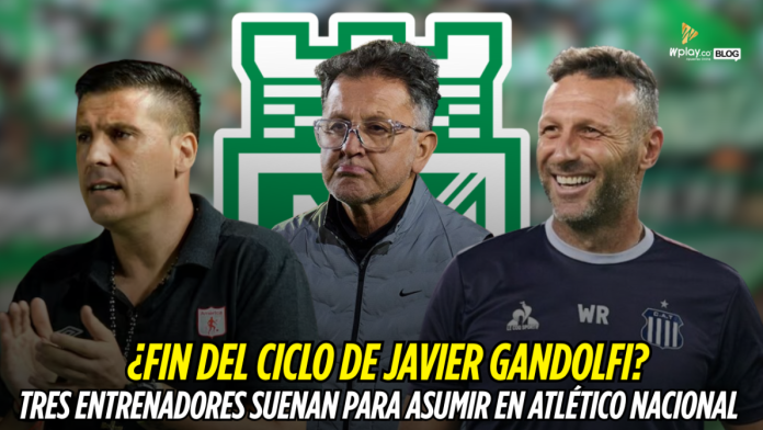 Atlético Nacional