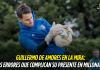 Guillermo De Amores, Millonarios