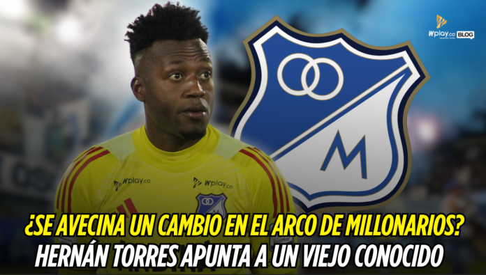 Millonarios