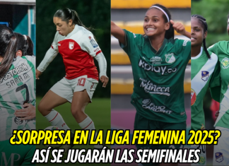 Sorpresa en la Liga Femenina 2025: así serán las semifinales Liga Femenina 2025