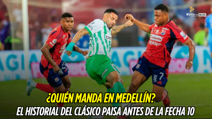 Clásico paisa