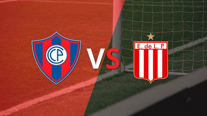 Cerro Porteño vs Estudiantes