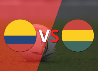 Colombia vs Bolivia: Previa y datos fecha 17 Colombia vs Bolivia