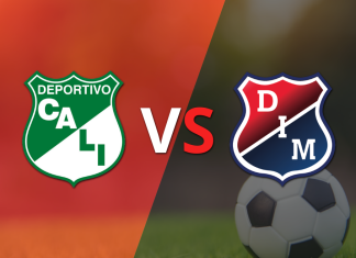 Deportivo Cali vs Medellín: Previa y datos fecha 9 Deportivo Cali vs Medellín