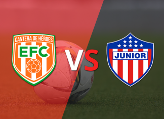 Envigado vs Junior: pronósticos y datos del juego Envigado vs Junior