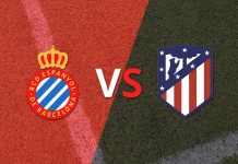 Espanyol vs Atlético Madrid