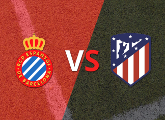 Espanyol vs Atlético Madrid: pronóstico y datos en la fecha 1 Espanyol vs Atlético Madrid