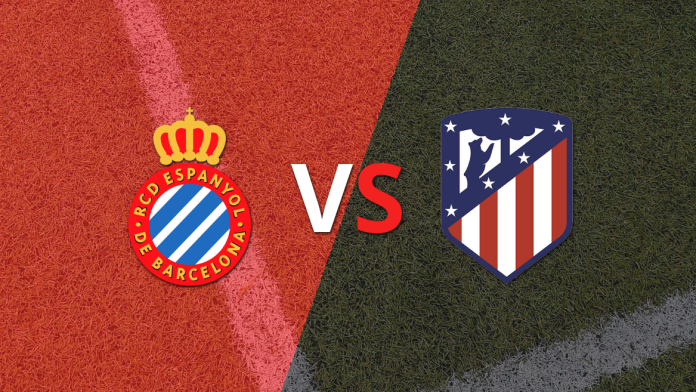 Espanyol vs Atlético Madrid