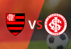 Flamengo vs Internacional