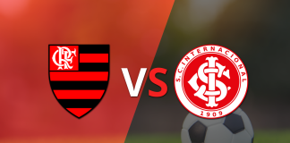 Flamengo vs Internacional