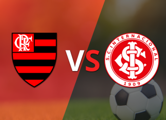 Previa Flamengo vs Internacional: Copa Continental Flamengo vs Internacional