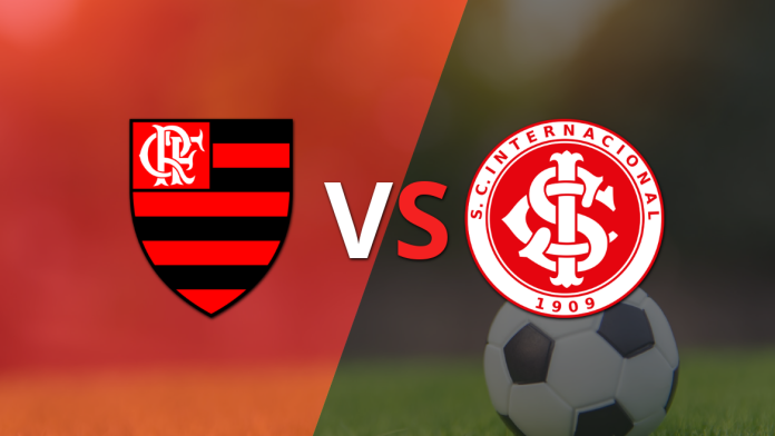 Flamengo vs Internacional