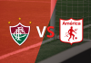 Fluminense vs América de Cali