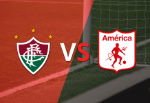 Fluminense vs América de Cali