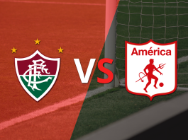 Fluminense vs América de Cali: Datos del juego de 8vos Fluminense vs América de Cali