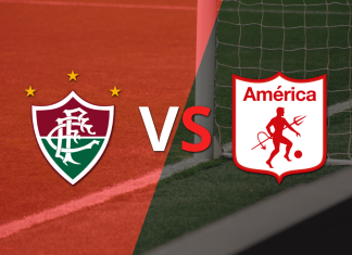 Fluminense vs América de Cali: Datos del juego de 8vos Fluminense vs América de Cali