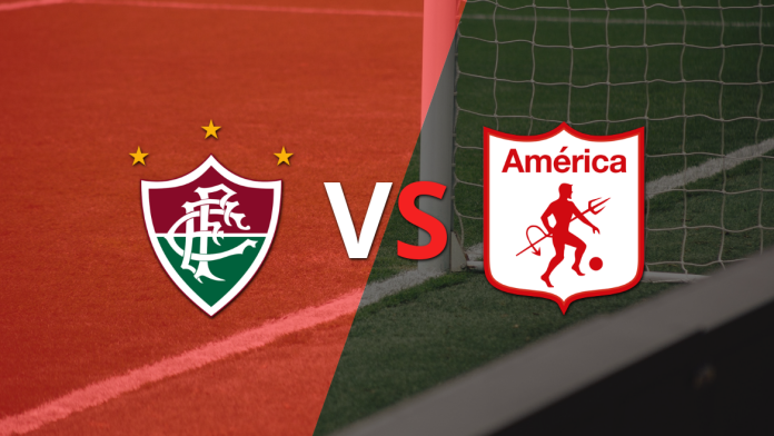 Fluminense vs América de Cali