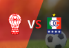 Huracán vs Once Caldas