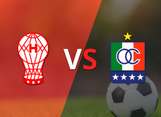 Huracán vs Once Caldas: Datos del juego de 8vos Huracán vs Once Caldas