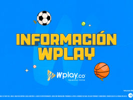 Términos y Condiciones Wplay.co: Sorteo Fútbol Fest Boletería, Información Wplay.co, emociones