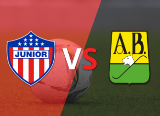 Junior vs Bucaramanga: Previa y análisis fecha 7 Junior vs Bucaramanga