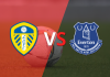 Leeds vs Everton