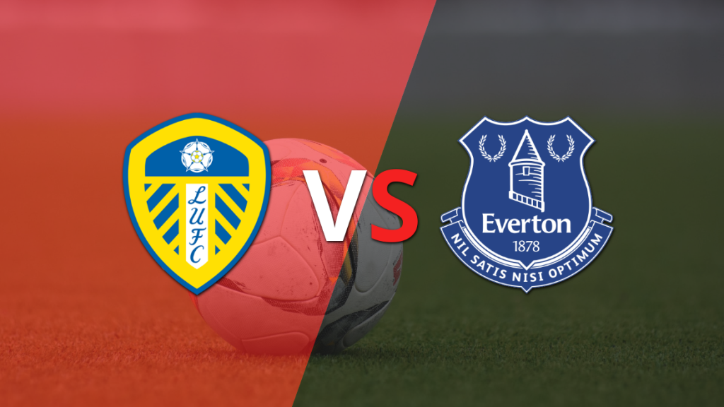 Leeds vs Everton