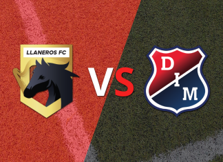 Llaneros vs Medellín: pronóstico y datos en la fecha 6 Llaneros vs Medellín