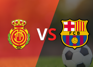 Mallorca vs Barcelona: análisis y predicciones fecha 1 Mallorca vs Barcelona