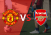 Man United vs Arsenal