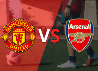 Man United vs Arsenal: datos de la fecha 1 Man United vs Arsenal